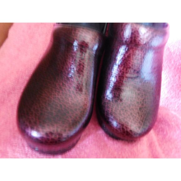 Dansko size 38, 7.5 EUC - Picture 3 of 10